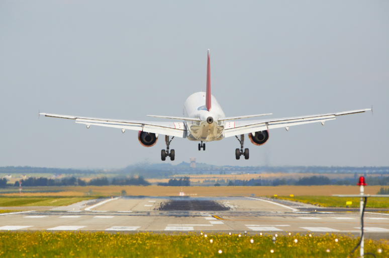 Special promotion: 10 destinations departing from Curitiba for less than R0 (round trip)