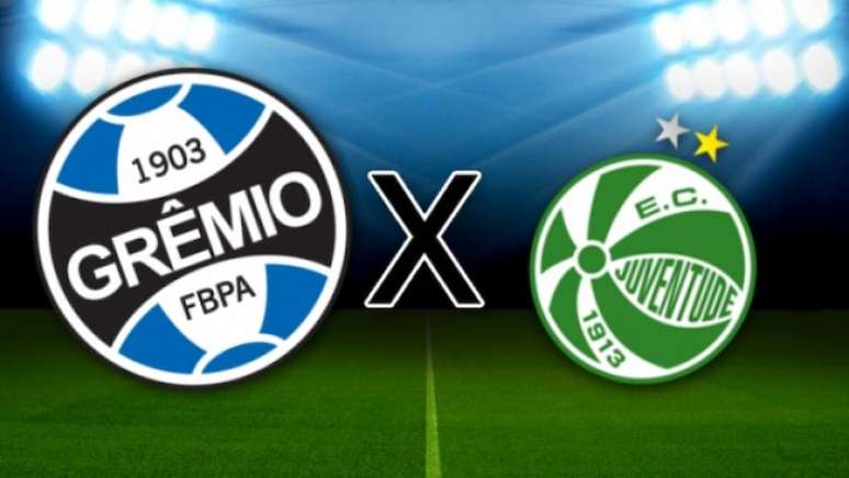 Grêmio e Juventude decidem o título do Campeonato Gaúcho neste sábado.