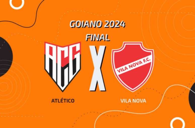 Atlético Go X Vila Nova Onde Assistir Escalações E Arbitragem