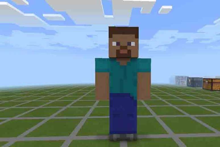 Um dos jogos mais populares do mundo na atualidade, Minecraft ganhará um filme live-action, previsto para abril de 2025. A adaptação baseada no game terá nomes de peso no elenco como Jack Black e Jason Momoa em seu elenco.