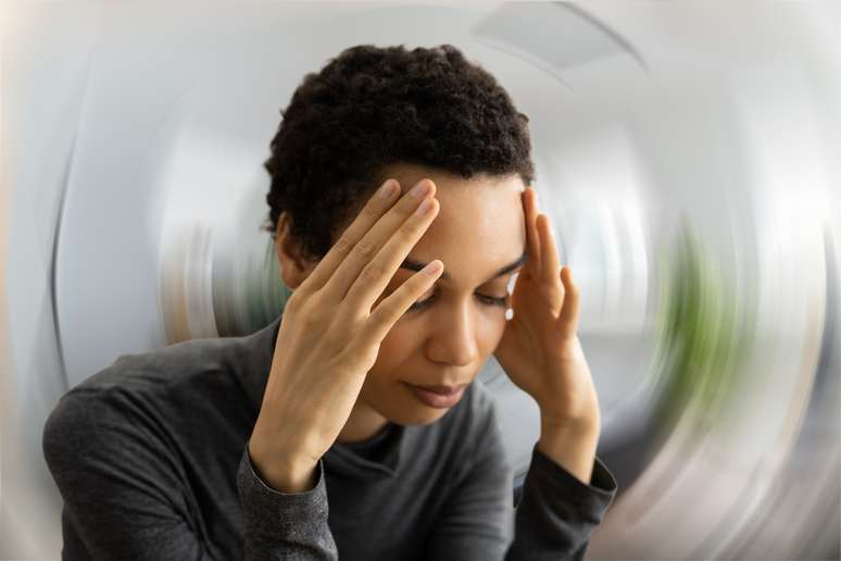 Dizziness is not always a sign of labyrinthitis;  understand the condition