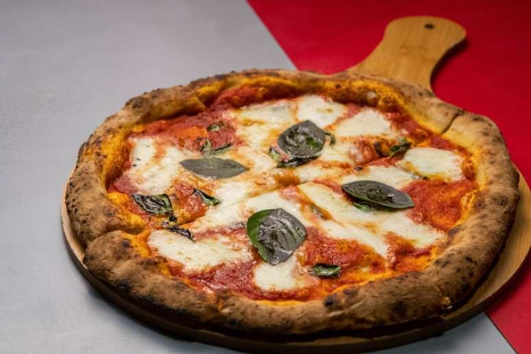 Margherita do Bocada's