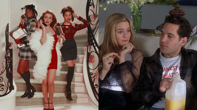 Filme As Patricinhas de Beverly Hills &ndash;