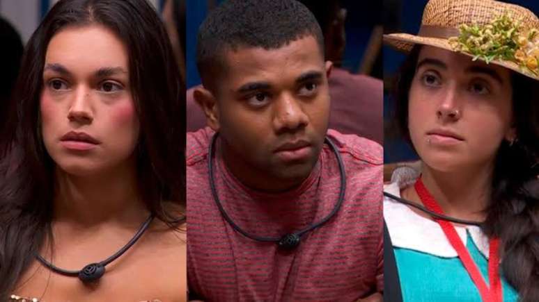 Bbb 24 Davi Vai Ser Eliminado Veja Quem Deve Deixar O Reality