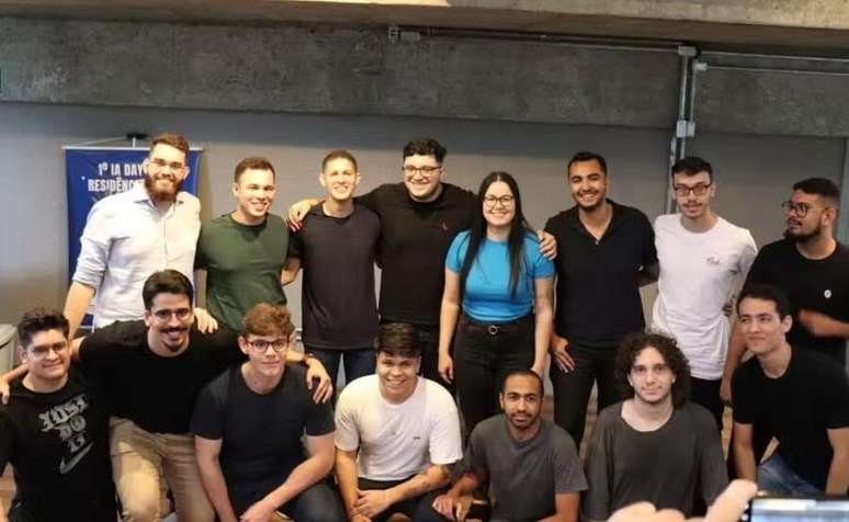 Primeira turma graduada em Inteligência Artificial no Brasil