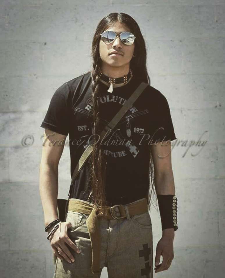 Cole Porta Abundanza, actor