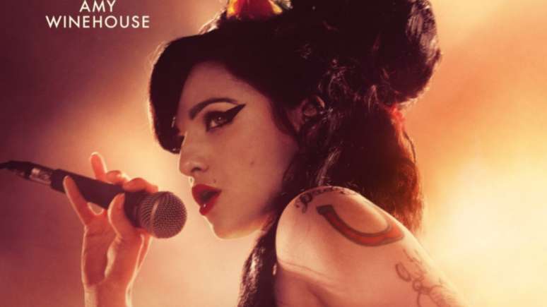 ‘Back To Black’: Find out all about the Amy Winehouse biopic