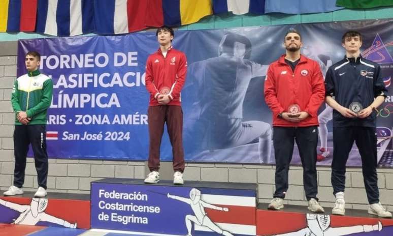 The CBE will appeal against the decision of the Brazilian wrestling in the Pre-Olympic