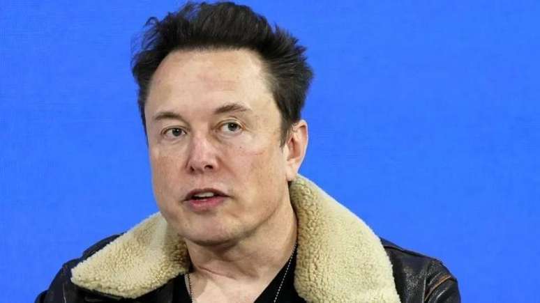 O proprietário do X, Elon Musk, que usou sua plataforma para criticar e provocar Moraes