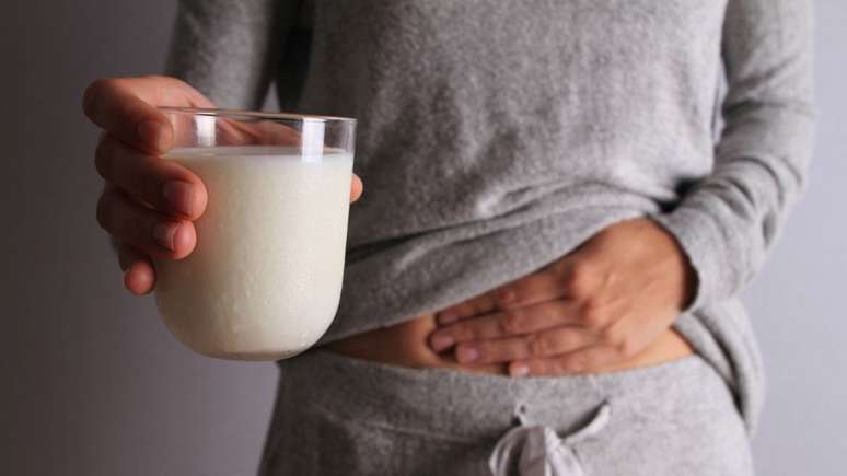 Nutricionista afirma que produtos zero lactose podem ser mais eficientes do que lactase – Foto: Shutterstock