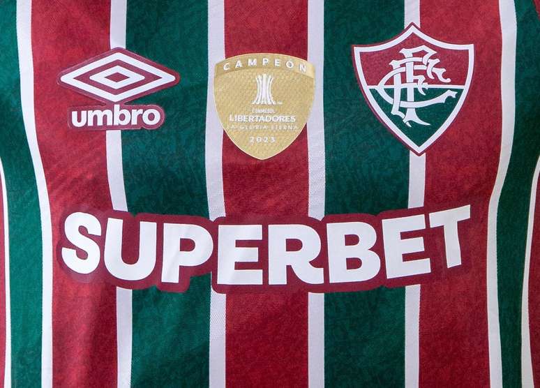 Foto Reprodução: Fluminense/FFC