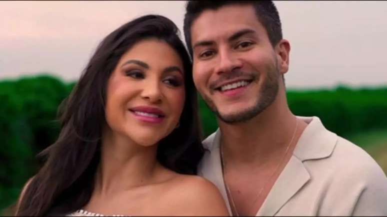 Arthur Aguiar becomes an online joke when he organizes a BBB themed party for his son: ‘Apelative’