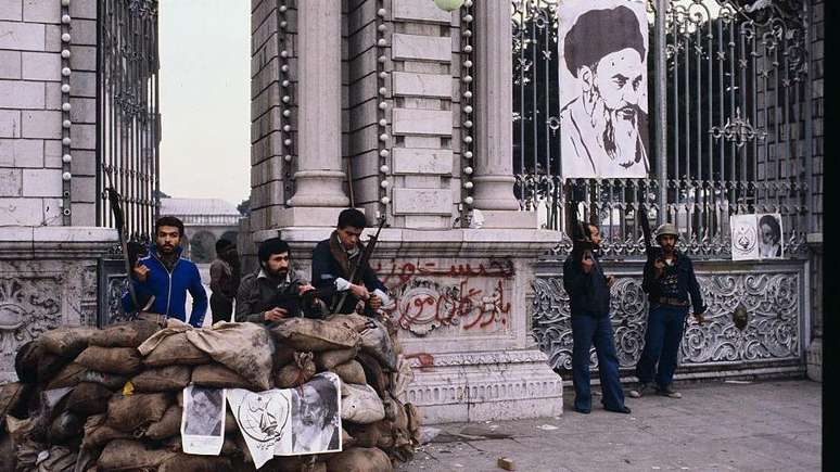 O triunfo da Revolução Islâmica de 1979 no Irã marcou o início da rejeição iraniana a Israel