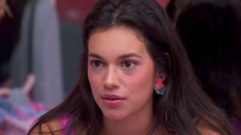 Alane no 'BBB 24'