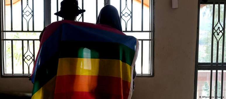 Vaticano divulga a nota “Dignitas infinita” poucos dias depois do Parlamento de Uganda ter aprovado nova lei contra homossexuais