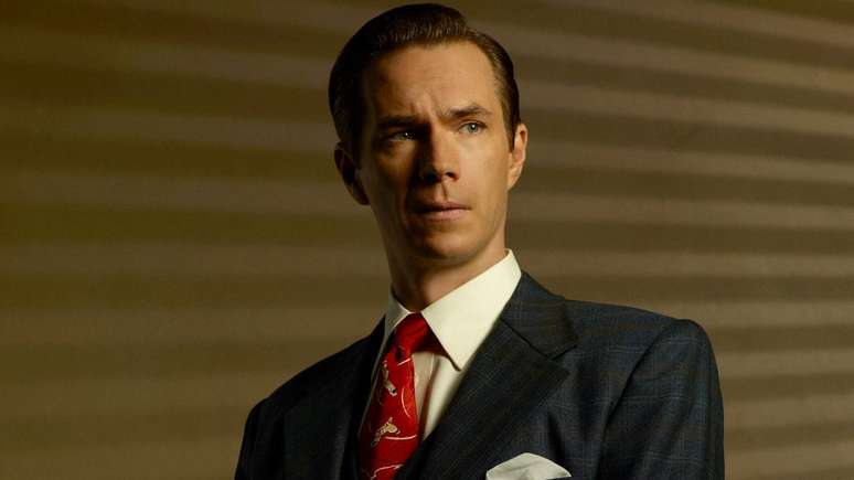 Edwin Jarvis.