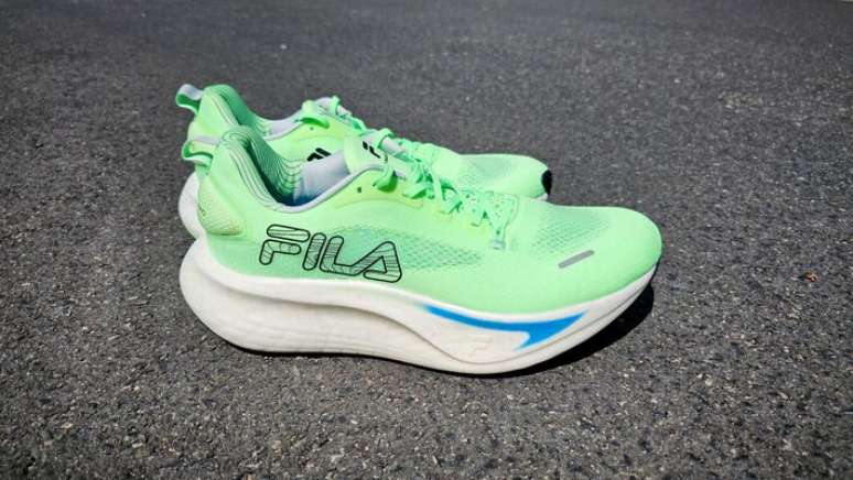 Fila Float Maxxi 2 Pro