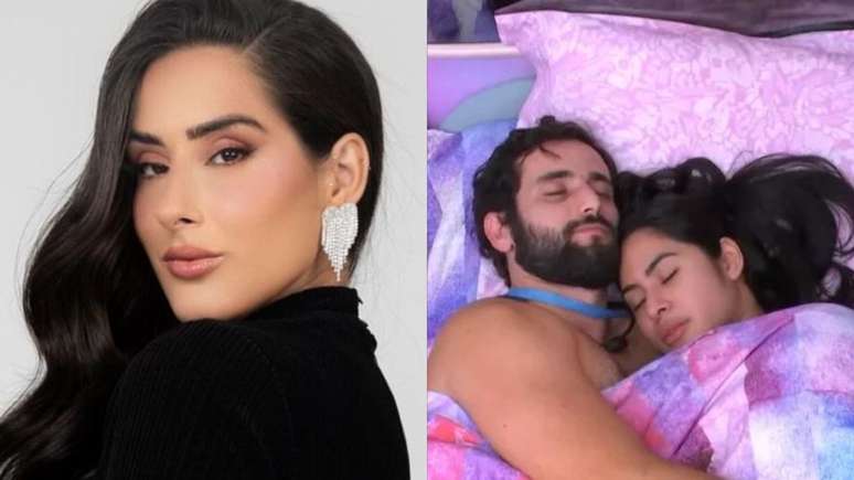 Bbb 24 Torcida De Casal Matteus E Isabelle Provoca Deniziane Perdeu