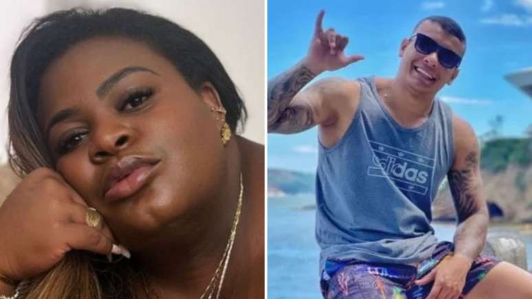 Jojo Todynho makes an unprecedented revelation about the end of his relationship with Renato Santiago