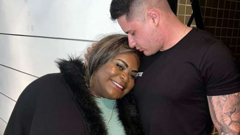 Jojo Todynho reveals a premonition before his wedding to Lucas Souza