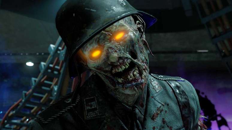 Call of Duty chegou a ter um jogo independente de zumbis sendo planejado em um dado momento