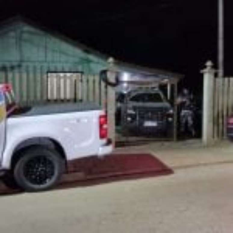 confronto Campo Magro Paran&aacute;