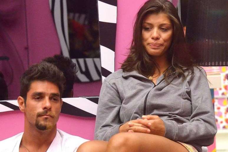 Franciele e Diego aproveitaram a fama do shipp e criaram um canal no YouTube com o mesmo nome 