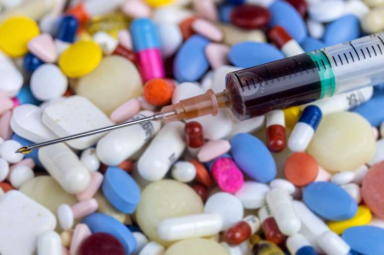 Sem remédios e vacinas, as mortes por hepatites virais disparam no mundo, segundo relatório da OMS (Imagem: Myriams-Fotos/Pixabay)