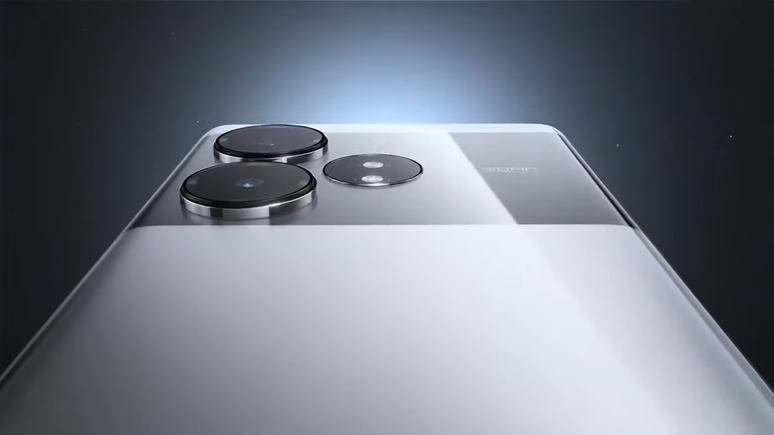 Realme GT Neo 6 SE: perantara agresif mendapatkan tanggal rilis - Dimensi  Aktual