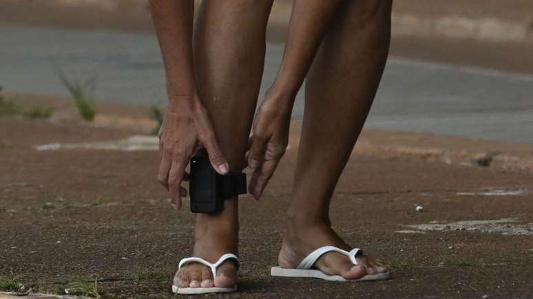 Comer sua refei&ccedil;&atilde;o predileta foi citado pelas presas como a maior desejo ao sair da pris&atilde;o durante a saidinha