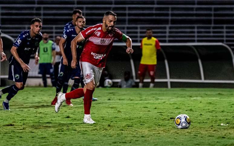 Crb X Botafogo Pb Onde Assistir Hor Rio E Escala Es Pela Copa Do Nordeste