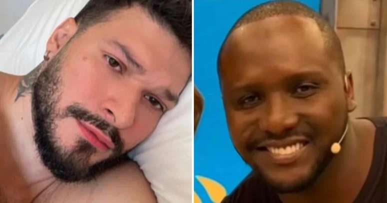 A month after racism in a supermarket, journalist suffers prejudice on the Internet: “Quota member”