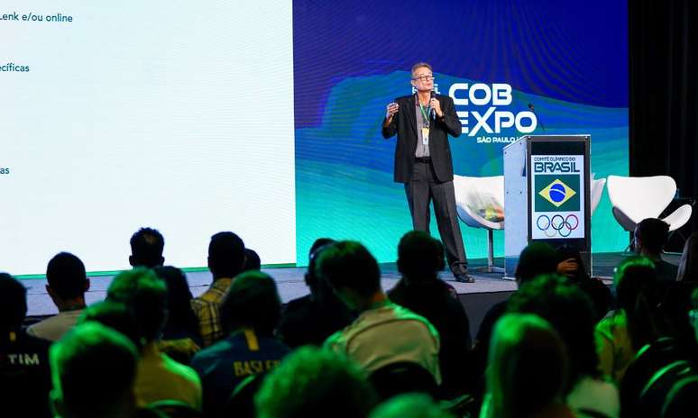 COB Expo 2024