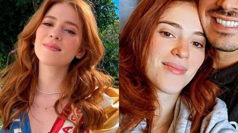 No one knows!  Find out who ex BBB Ana Clara’s boyfriend is