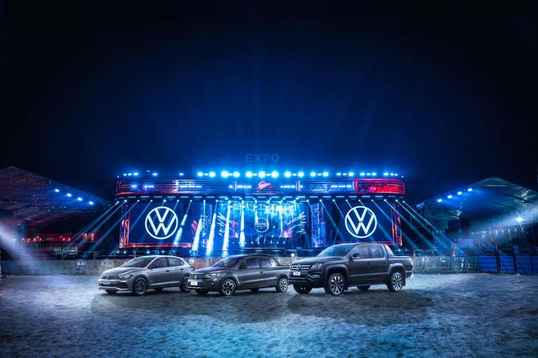 VW é a nova patrocinadora do Circuito Sertanejo 2024