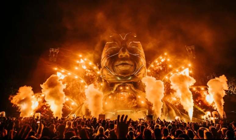 Festival Tomorrowland anuncia inicio da venda de ingressos
