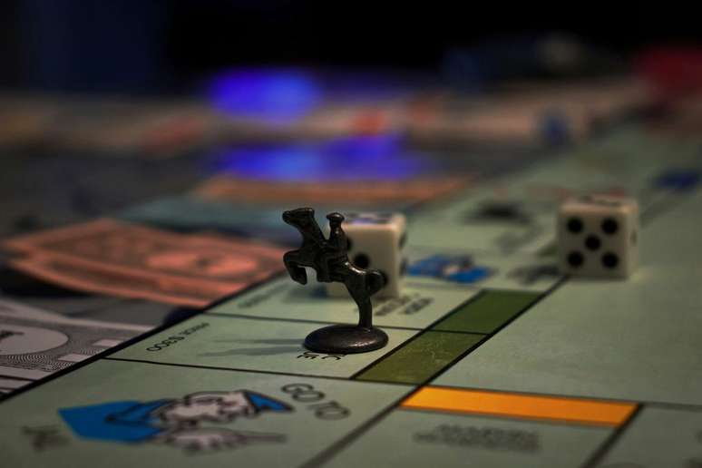 Monopoly foi por Elizabeth Magie(Divulgação/ Aedrian/Unsplash)