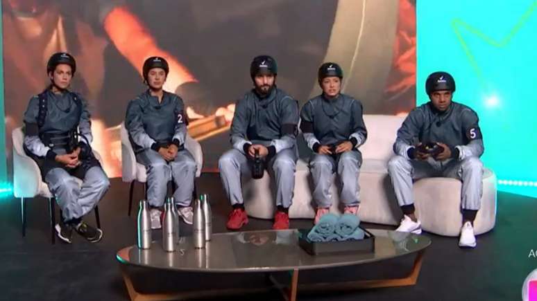 ‘BBB 24’: No fools!  Leader’s latest test features unusual details with team ‘unmasked’