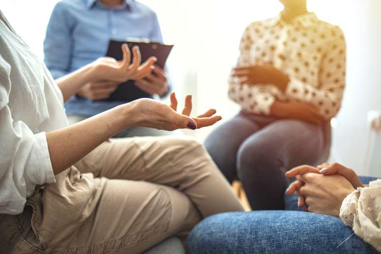 Psychotherapy group looking for homosexual women over 50