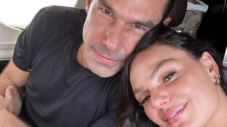 Isis Valverde reveals her marriage to Marcus Buaiz