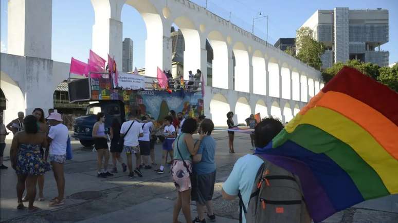 Resolução reúne as regras de acolhimento nos casos de reclusão de pessoas LGBTQIA+