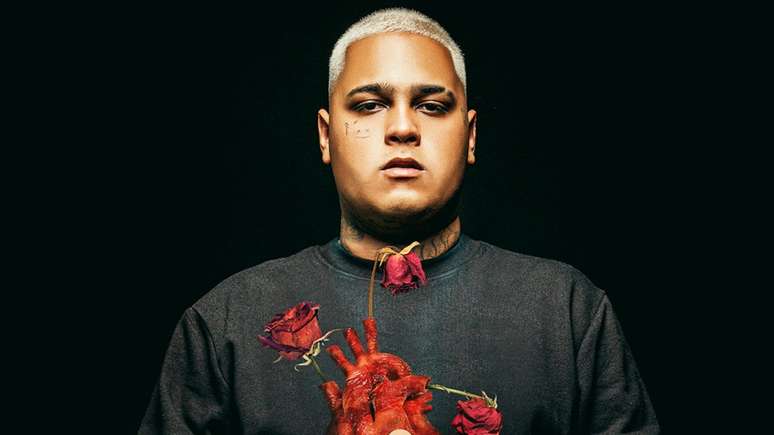 MC Ryan is arrested by Federal Police in SP;  know the reason