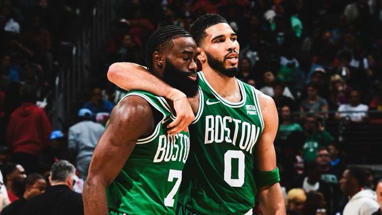 Boston Celtics x New York Knicks 