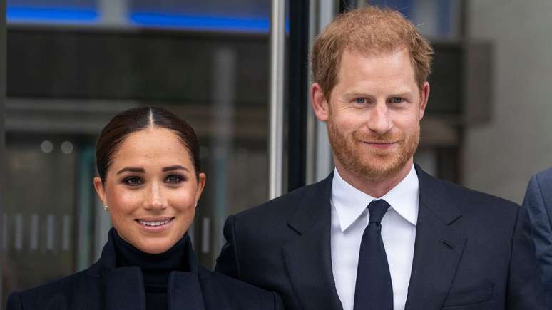 Príncipe Harry faz apelo após ultimato de Meghan Markle