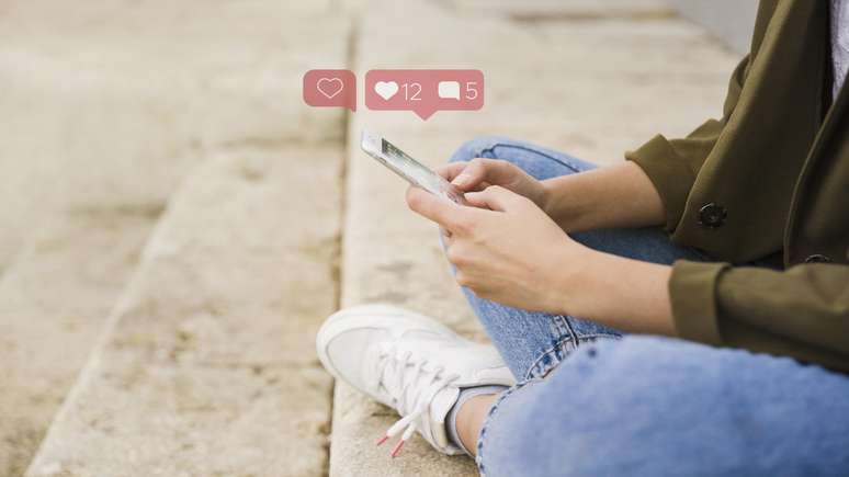 Meta reforça segurança de menores de idade com novo recurso no Instagram
