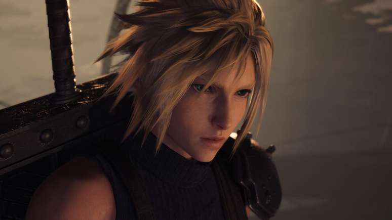 Final Fantasy VII Rebirth já pode ser platinado normalmente com a chegada do novo patch