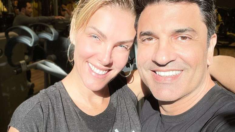Edu Guedes reveals for the first time how he approached Ana Hickmann: ‘When I saw…’