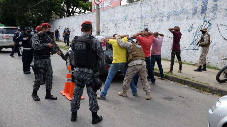 Cor da pele ou aparência física não podem ser justificativa para abordagem policial