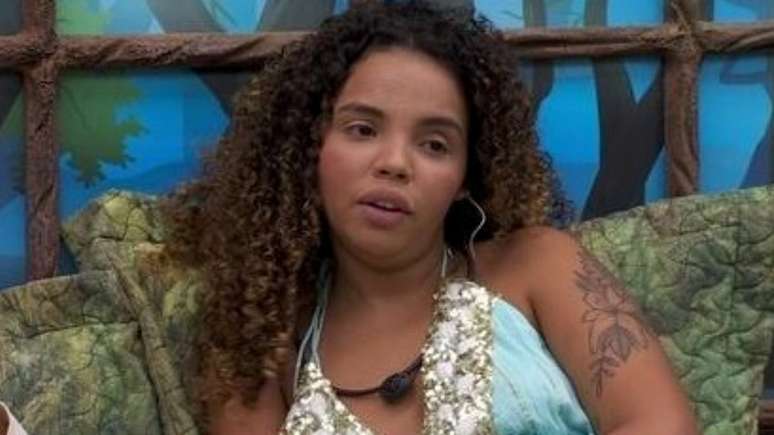 Pitel no 'BBB 24'