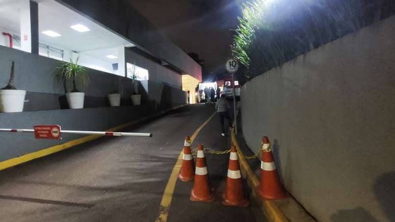 Hospital Evang&eacute;lico &eacute; refer&ecirc;ncia em atendimentos de alta complexidade &ndash;